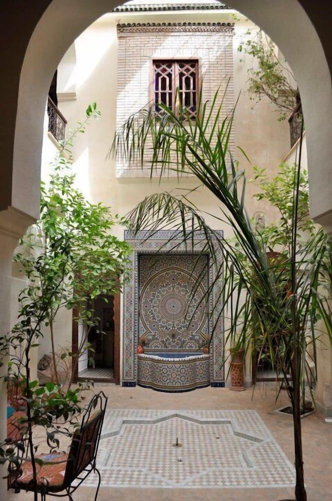 Nadir Home 2
