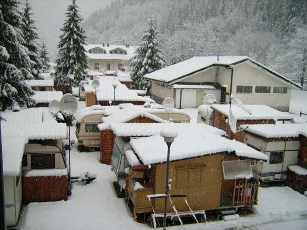 Campodolcino Camping 1