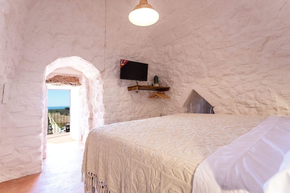 I Trulli di Emma by Apulia Home 2