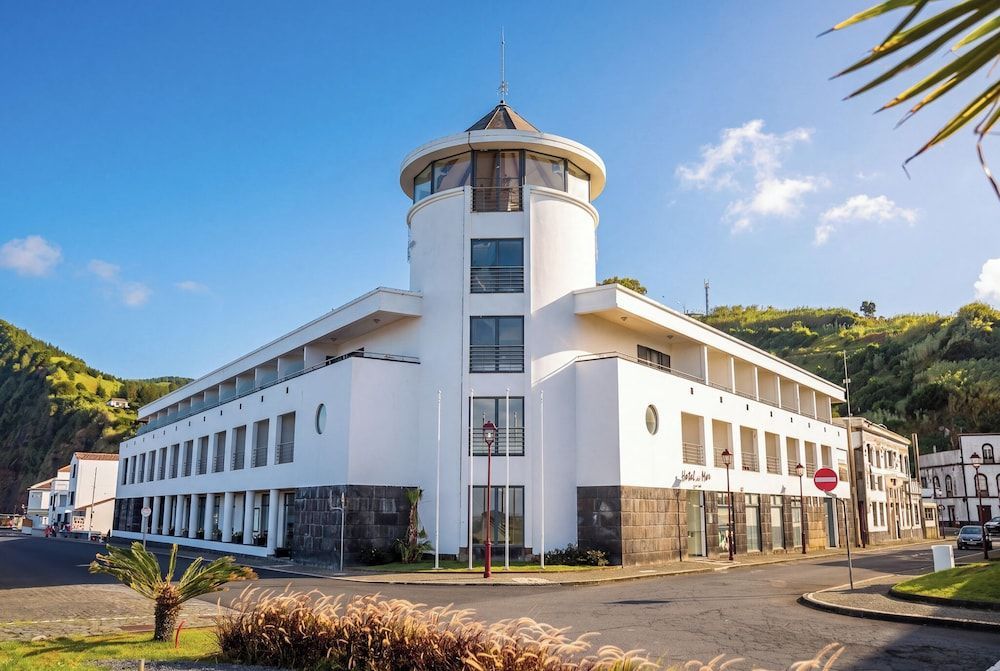 Hotel do Mar 1