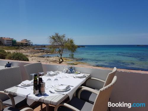 Hostal Restaurante Playa 2