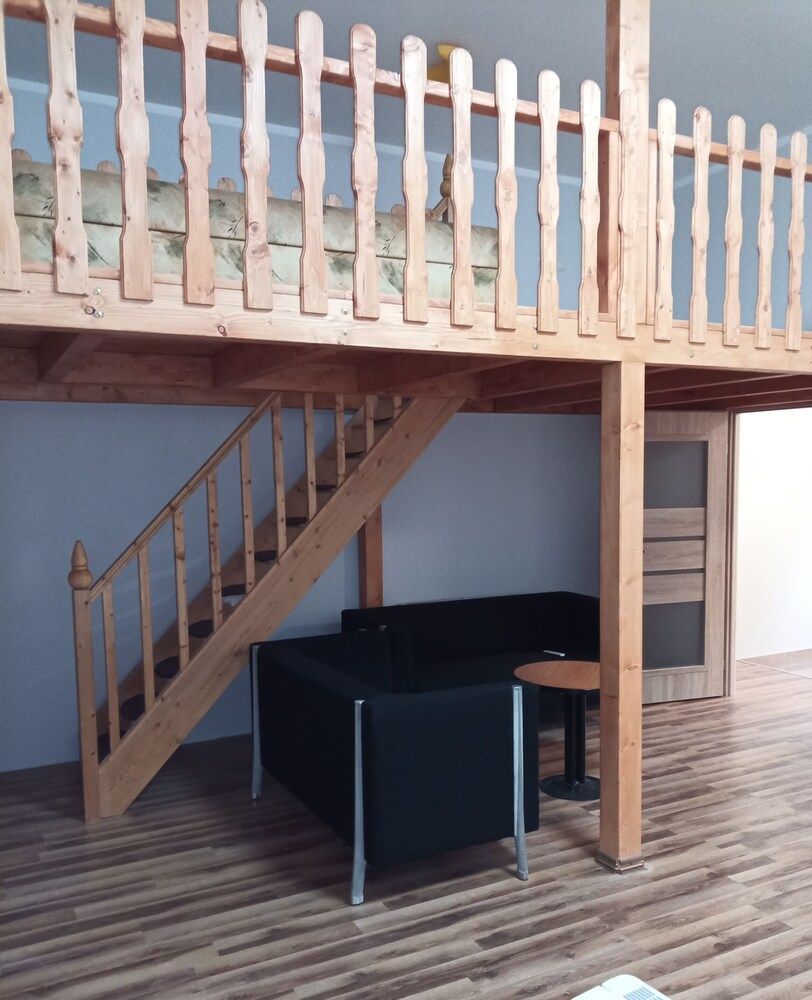 Pension Lindenhof Drabsch 2