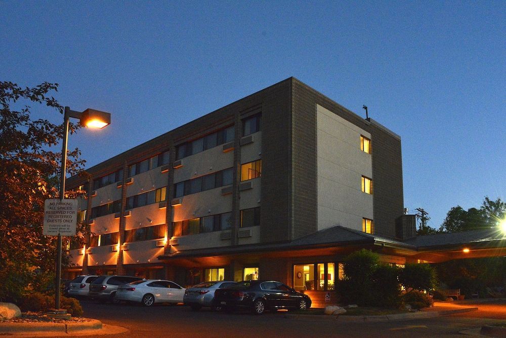 Riversage Billings Inn 1
