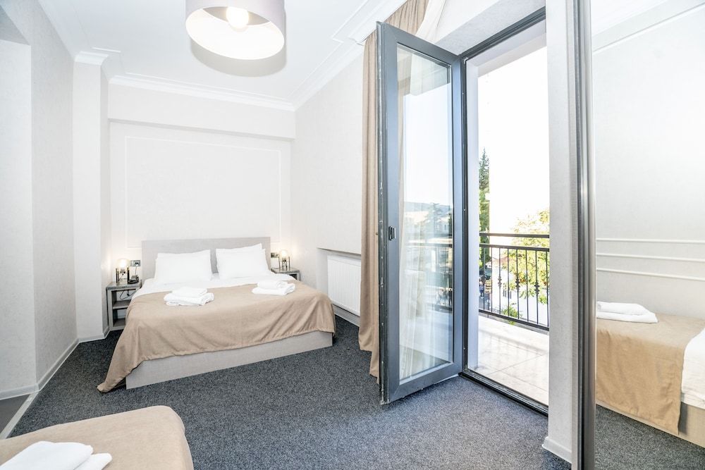 Hotel Best Tbilisi 1