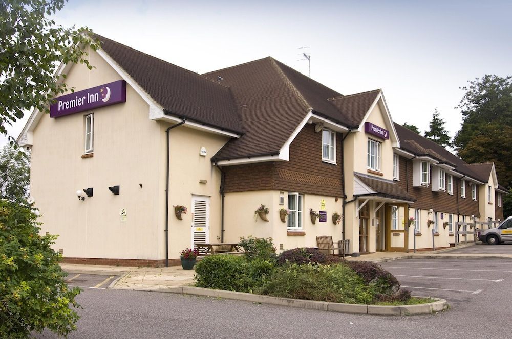 Premier Inn East Grinstead 1