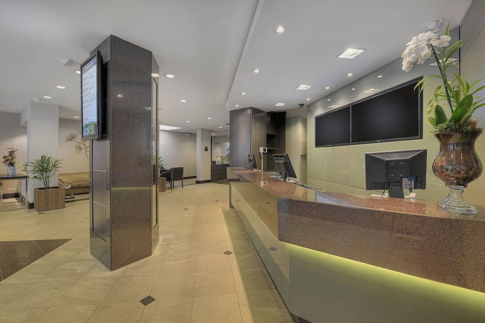 Hotel Deville Curitiba 2