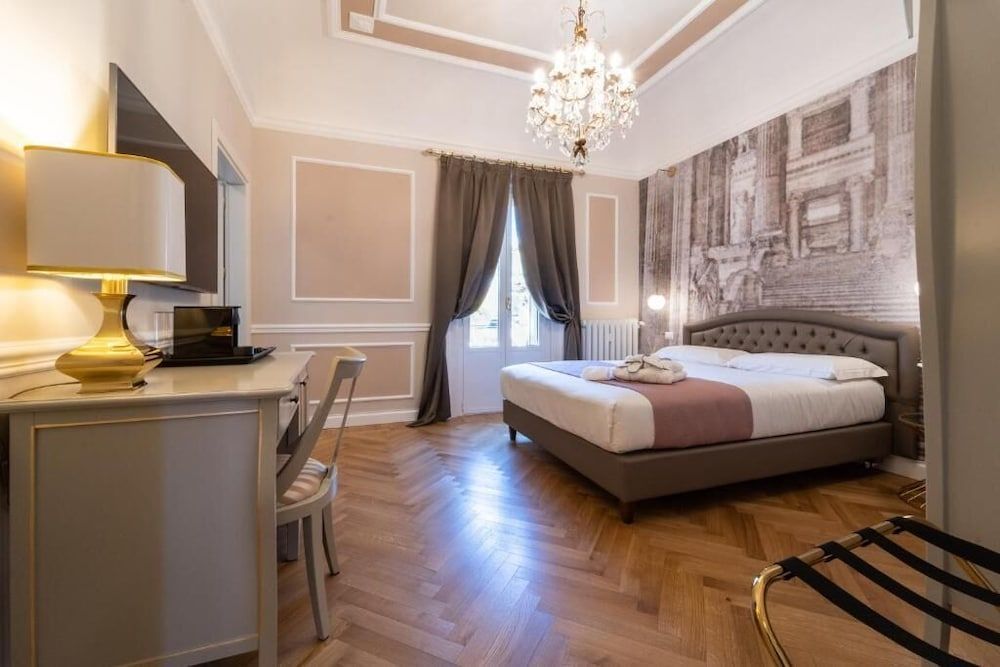 Le Dimore Suites Milano 2