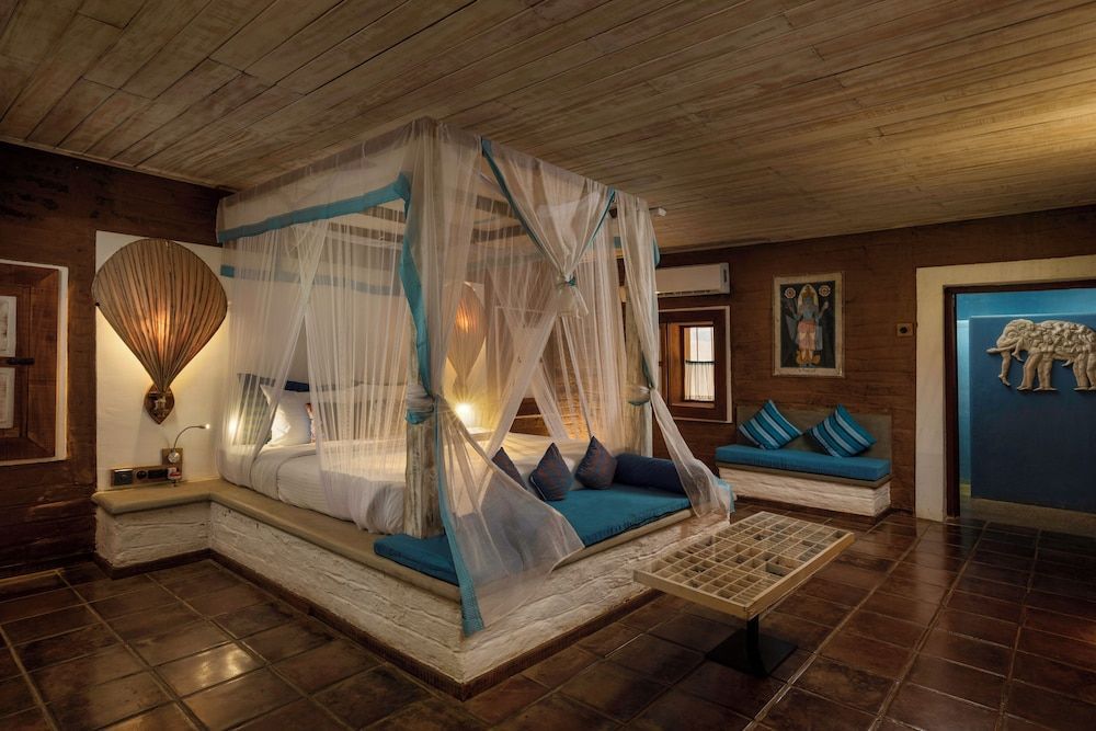 Ayurvie Sigiriya - Ayurvedic Retreat by Thema Collection 2