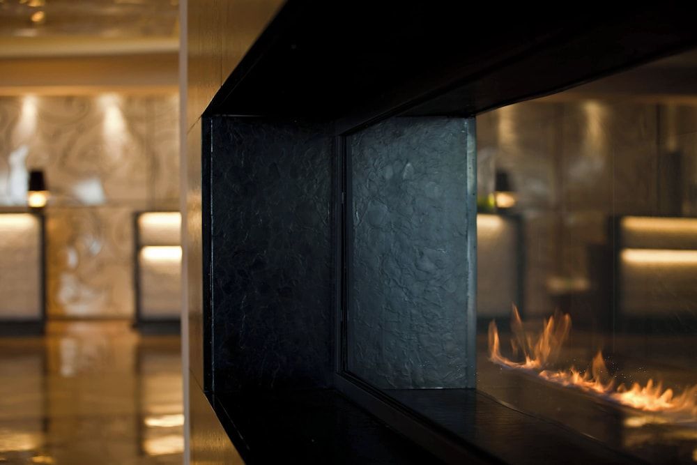 Renaissance Newark Airport Hotel 2