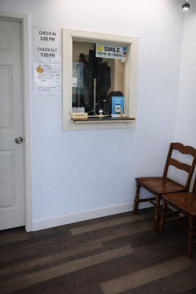 Relax Inn Smyrna Dover Coastal Gateway 2