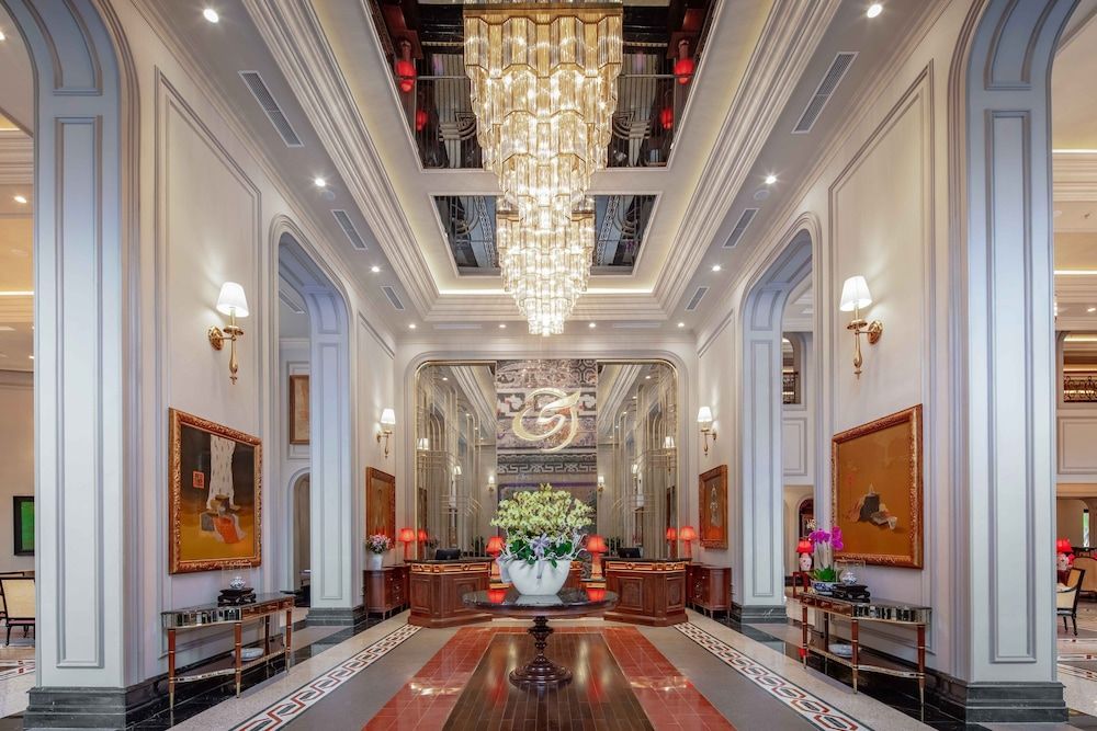 Silk Path Grand Hue Hotel 2