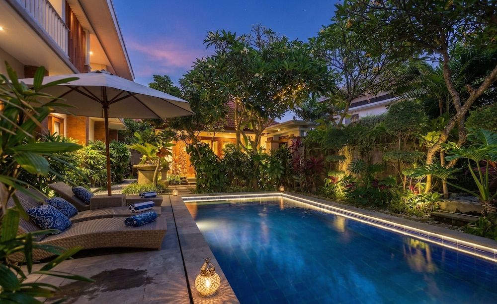 Anindya Sanur 1
