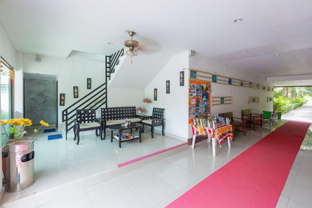 Da Kanda Villa Beach Resort 2