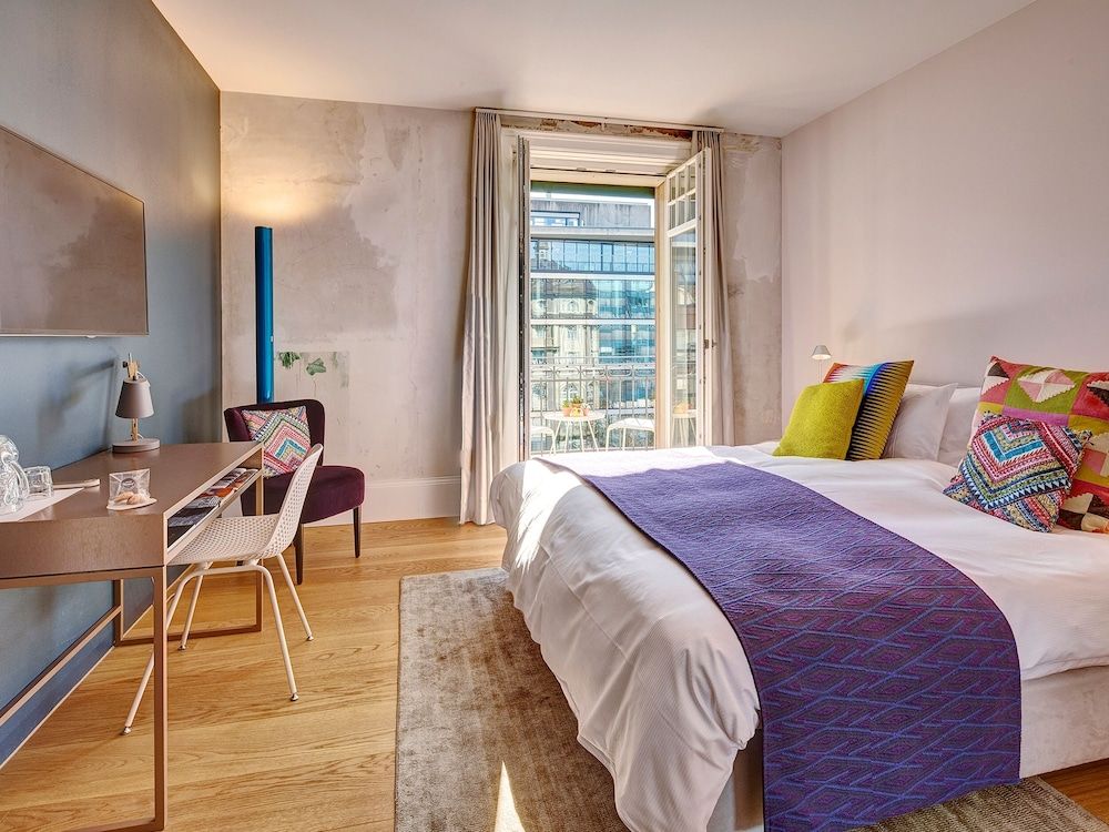 Boutique Hotel Anker 1