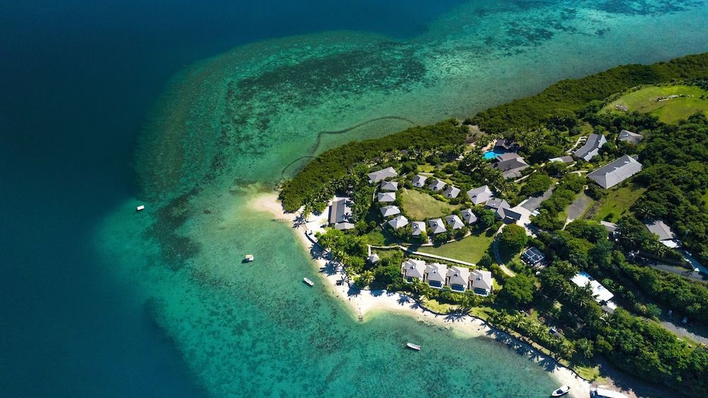 Volivoli Beach Resort 1