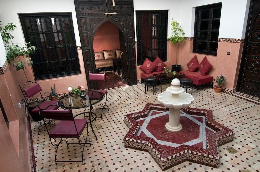 Riad Agdim 2
