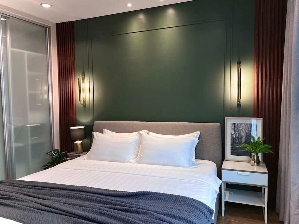 Stella Maison KLCC 1