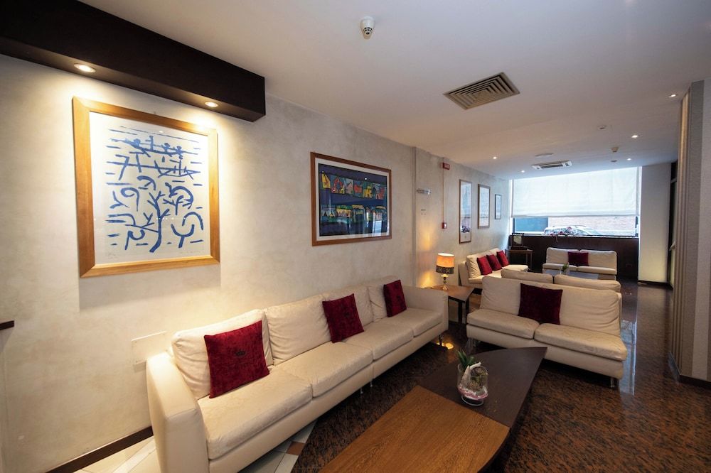 Hotel Re Enzo 2