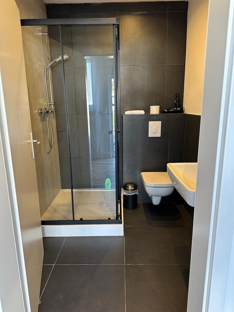 Apartmenthaus Zeuthen 2 2