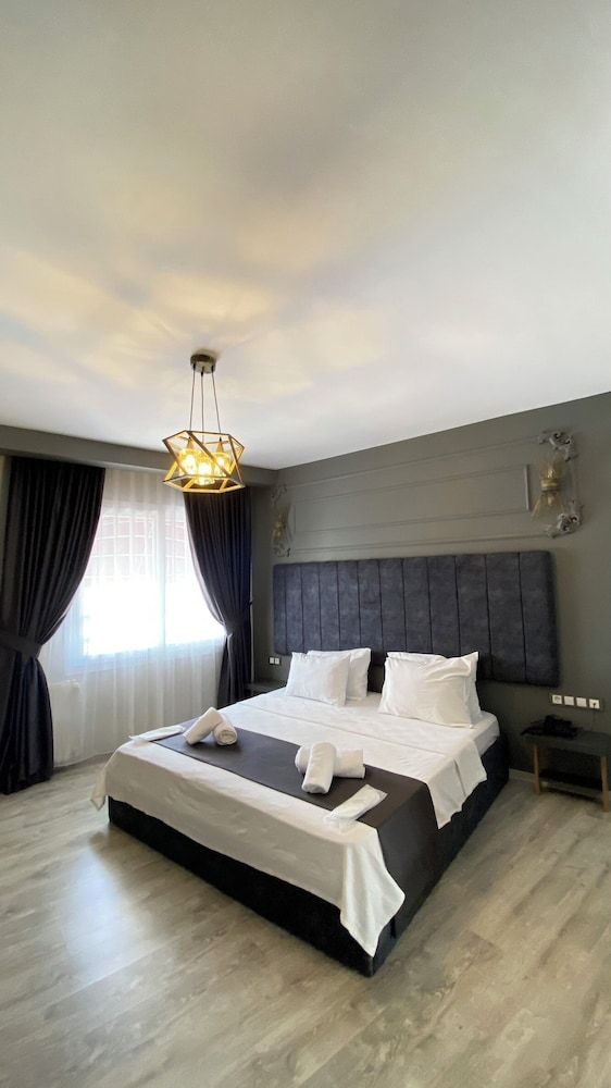 SOLENZA HOTELs 1