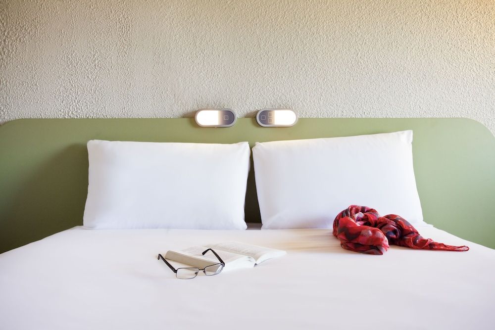 Ibis Budget Sisteron 2