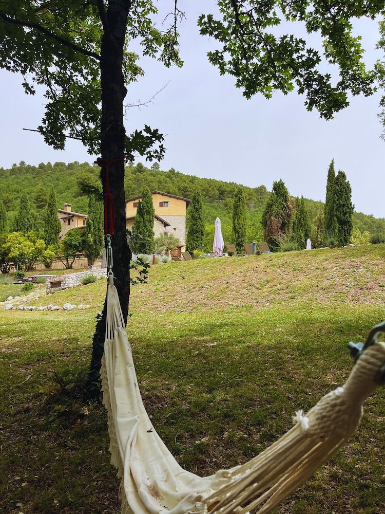 Borgo Incantato Spoleto 1
