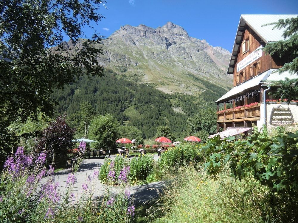 Auberge du Pont de l'Alp 1