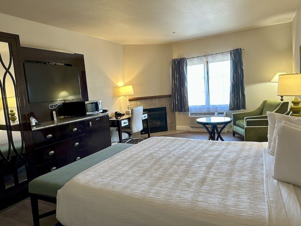 Rocklin Park Hotel, Trademark Collection by Wyndham 1