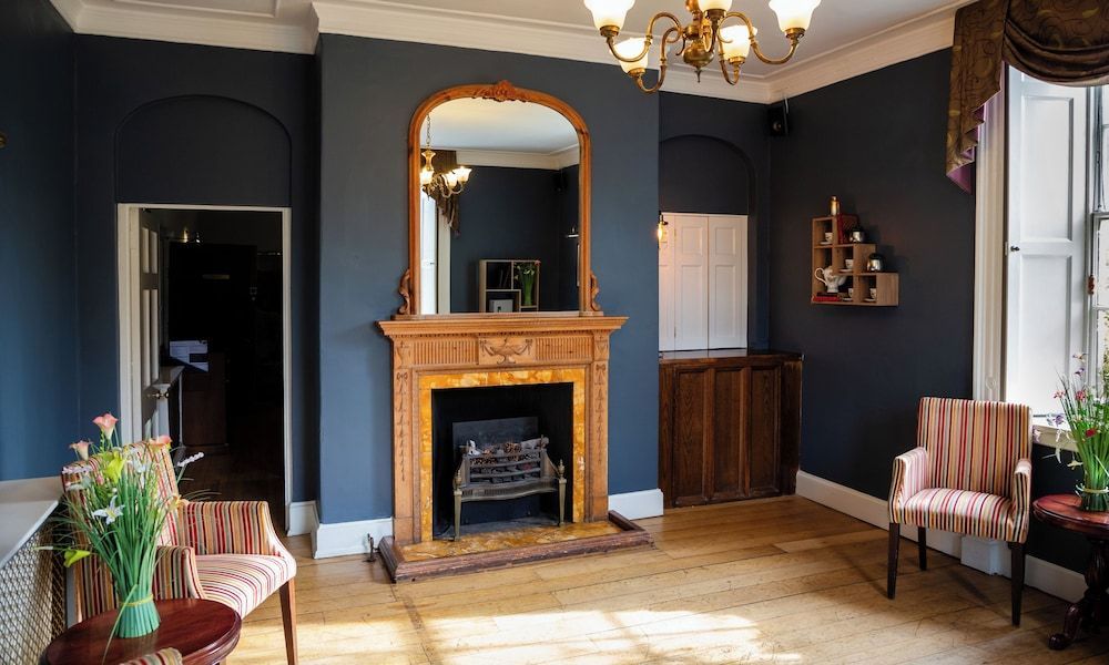 Hadley Park House Hotel 2
