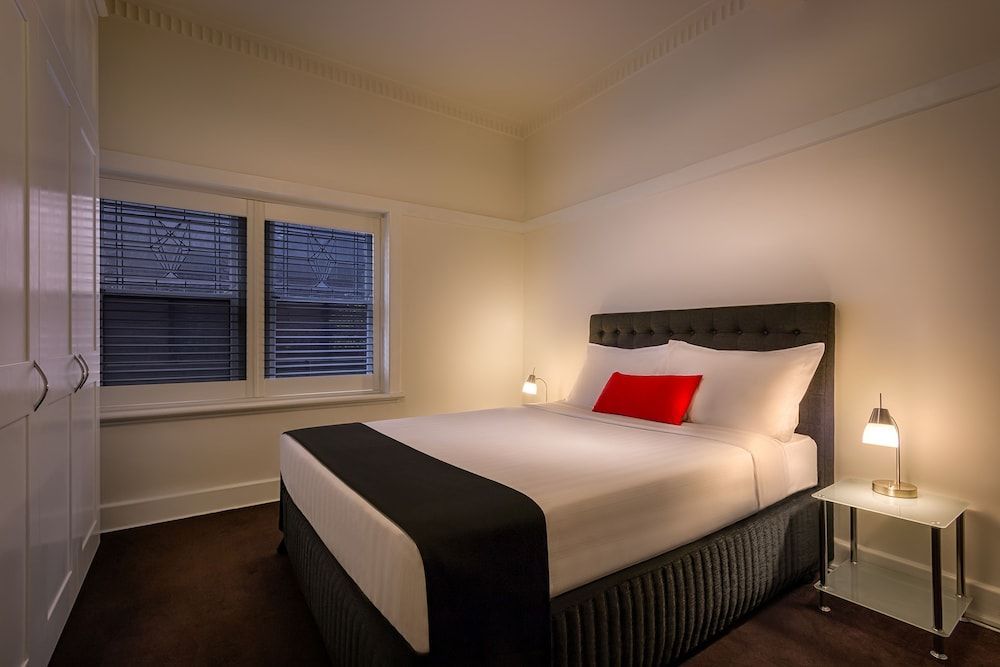 Como Court Budget Accommodation 2