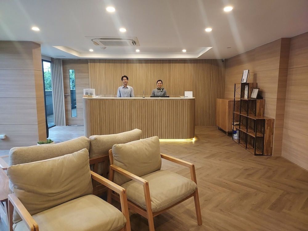Park 19 Hotel 1