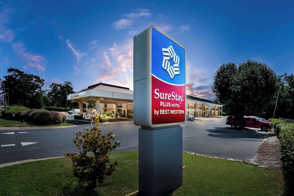 SureStay Plus Hotel by Best Western Southern Pines Pinehurst 1