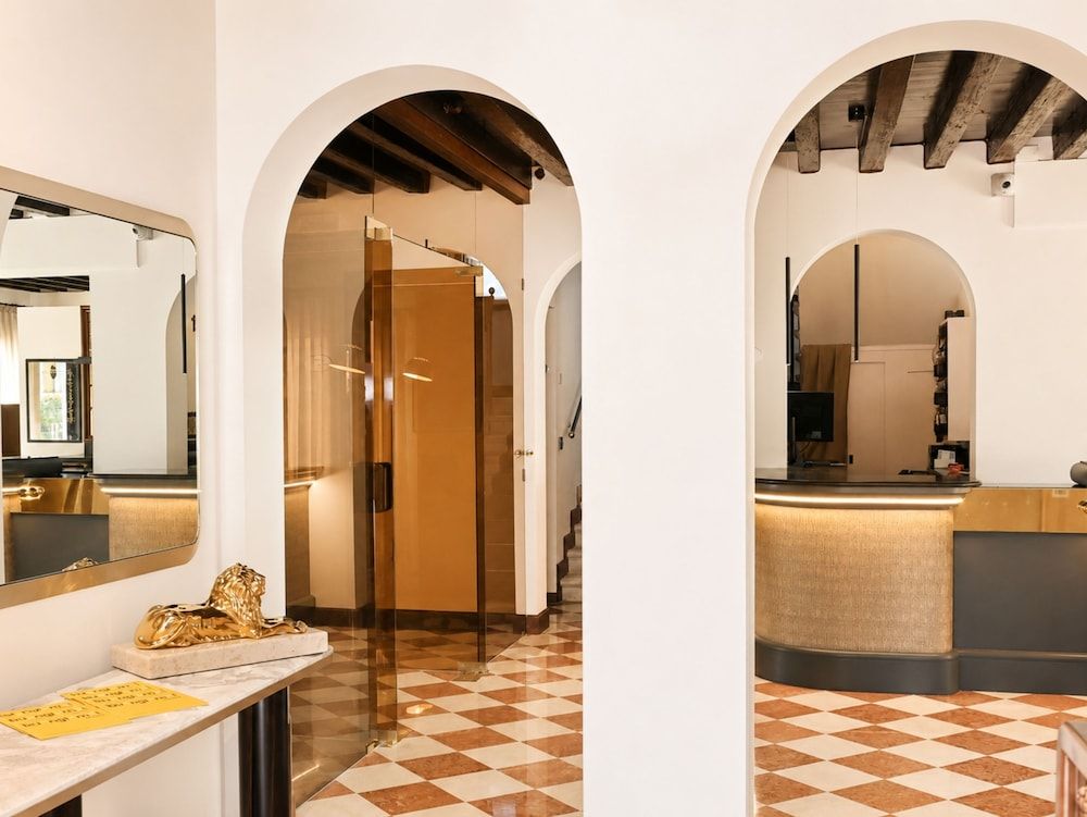 Hotel Scala - Buongiorno! Hotels 2
