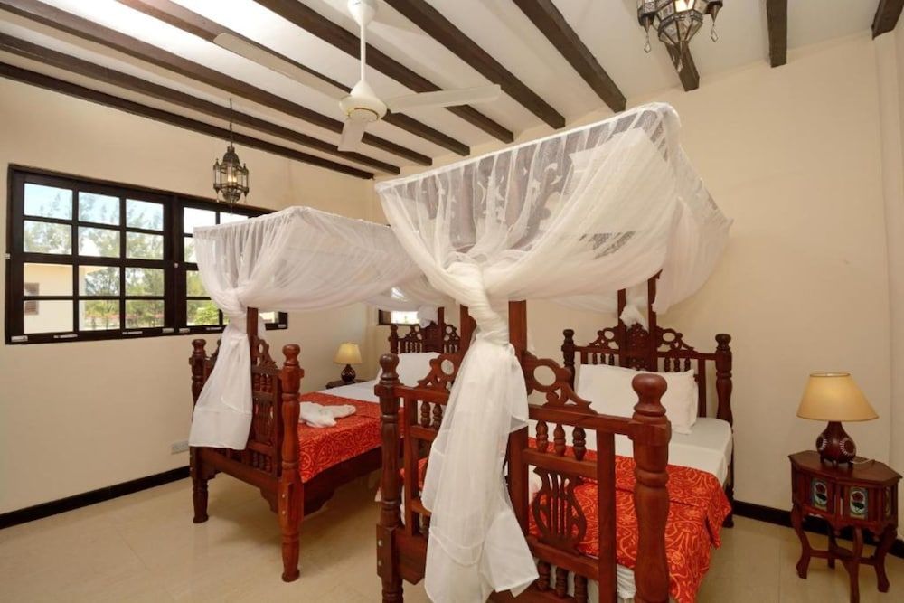 Villa Serenity, Tanzania Unforgettable 2