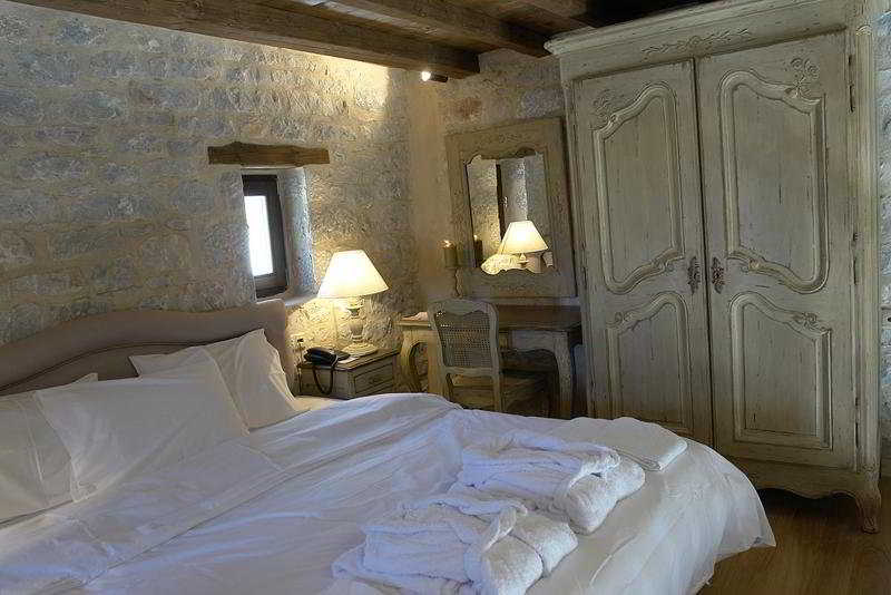 Petra & Fos Boutique Hotel & Spa 2