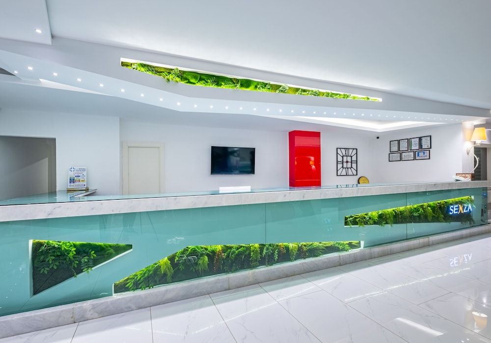 Senza Grand Santana Hotel - Ultra All Inclusive 2