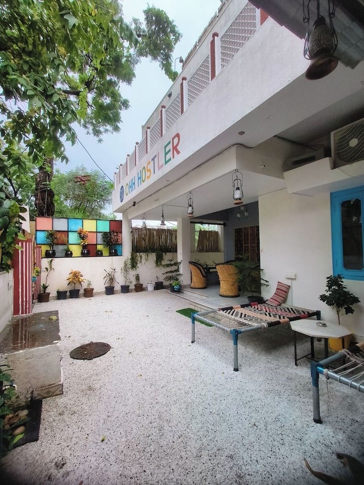 Ohh Hostler Jaipur 2