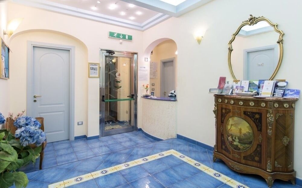 Meublè Casa Mannini Rooms 2