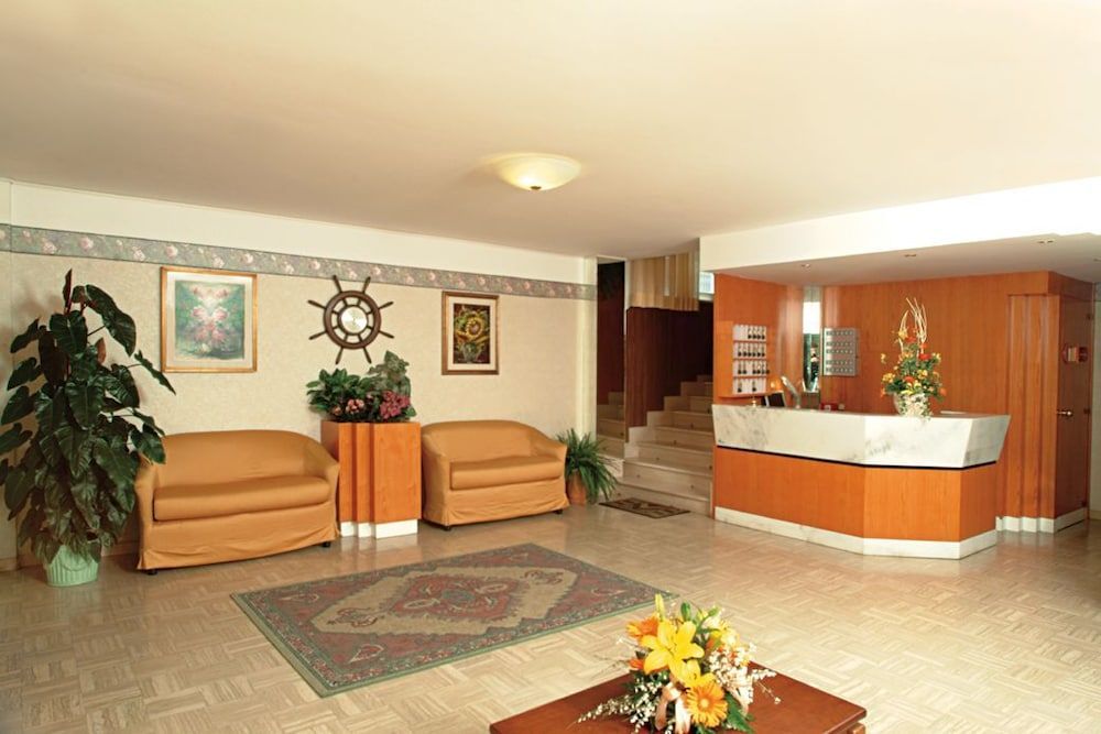 Hotel Solidea 2
