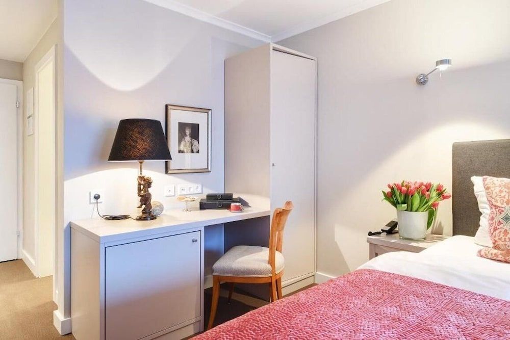Hotel Admiral 1