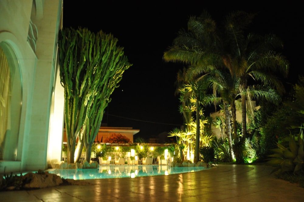 Il Grillo Hotel 1