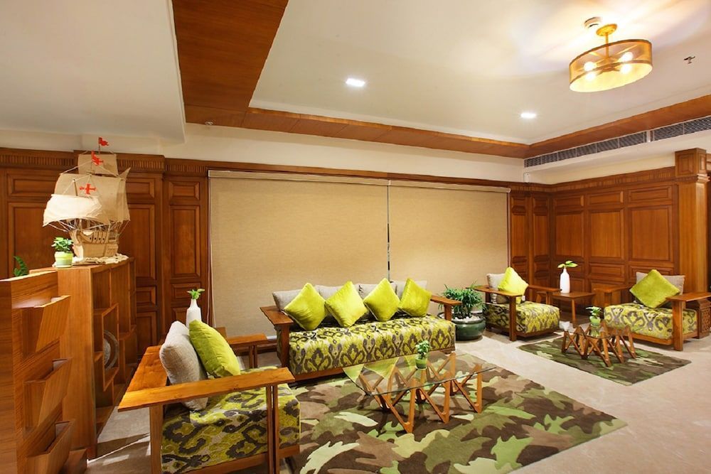 Le Maritime Kochi 2