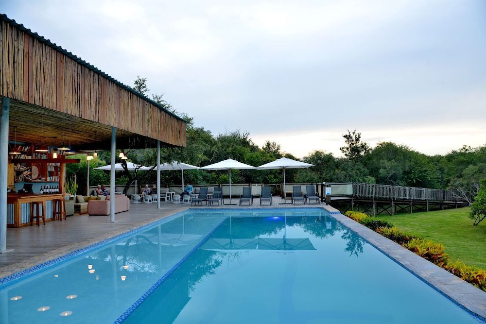Kruger Safari Lodge 1