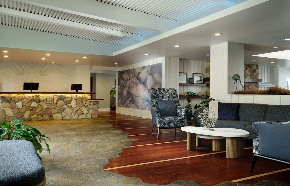 Inn at Morro Bay 2