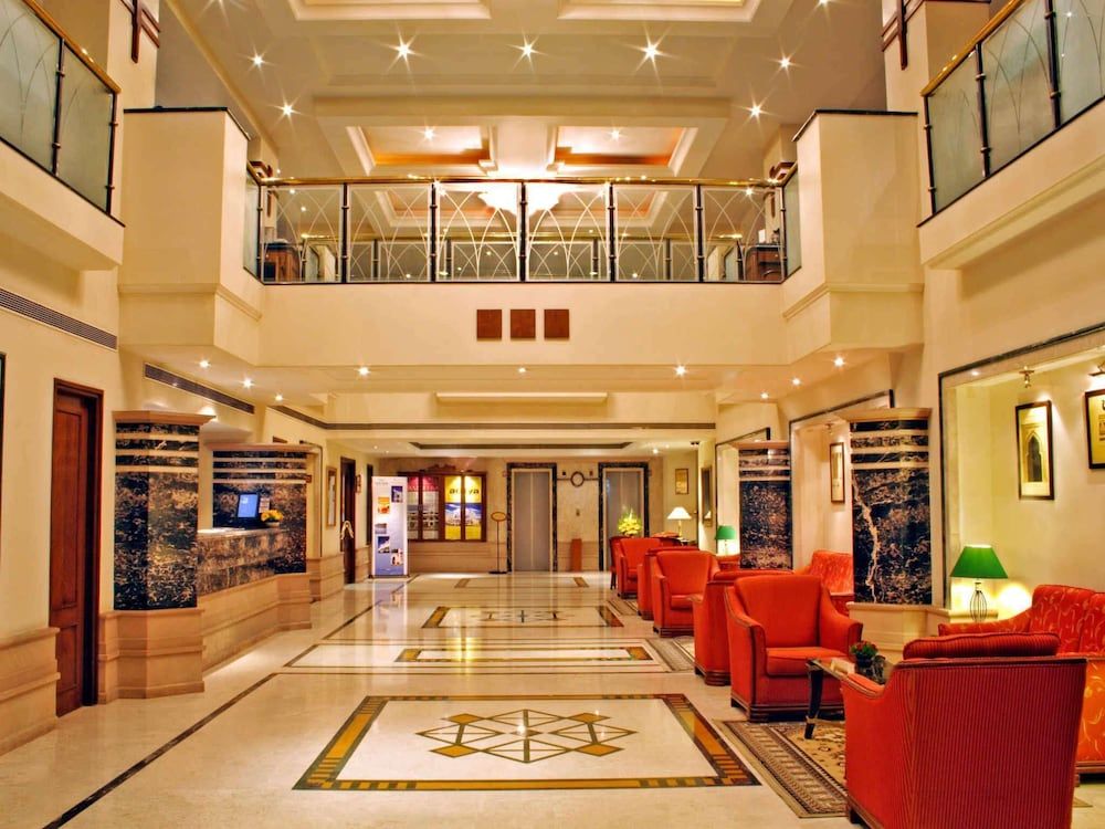 Aditya Park-A Sarovar Portico Hotel 2