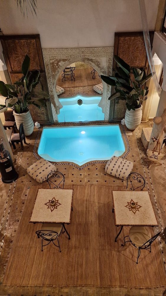 Riad Des Arts 1