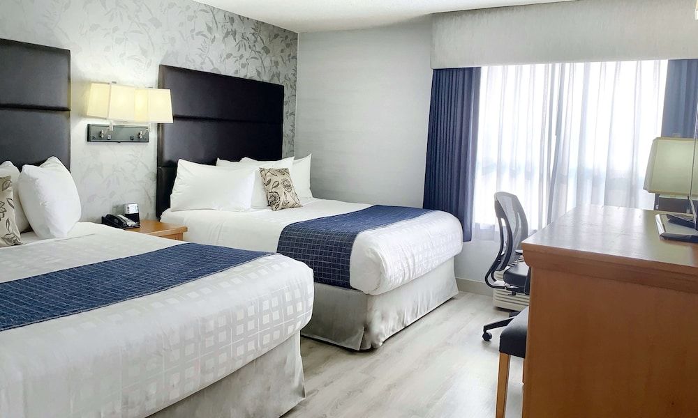 Best Western Plus Regency Inn and Conference Centre 1
