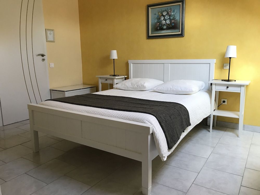 Chambre d'hôtes LA COLOMBE 2