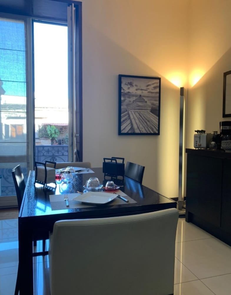 b&b mimmù 2