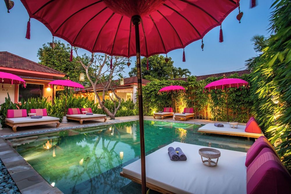 PinkPrivate Sanur - for Cool Adults Only 1